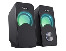 Altavoces Trust Arys - Tecnología de Sonido de Calidad