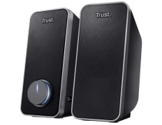 Altavoces Trust Arys 2.0 - Calidad de sonido superior