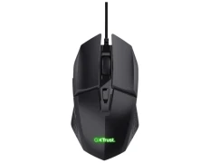 Trust GXT 109 Felox USB 6400 DPI Negro