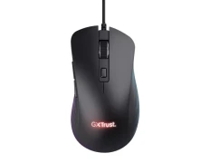 Mouse Gaming Trust GXT924 YBAR+ Negro 25600 DPI