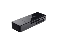 Tienda online: Trust NANGA USB Type-A Negro Gen 1. Versátil y eficiente