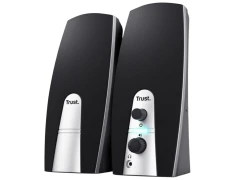 Altavoces Trust 24660 de Calidad Suprema