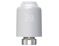 Termostato de Radiador Avatto TRV06 Zigbee 3.0 TUYA
