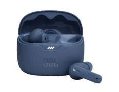 JBL Tune Beam Azul Auriculares Bluetooth