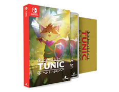 Tunic | Switch