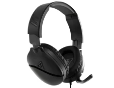Auriculares Gaming Turtle Beach Recon 70 Negro