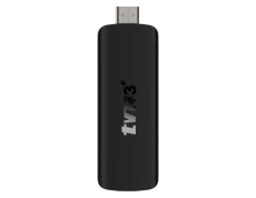 TV Box PowerTV TVR3+ RK3518 2GB/16GB Android 14