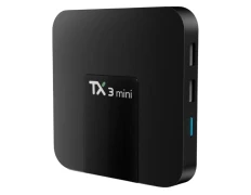 Tanix TX3 Mini-A Android TV Box 4K 2GB/16GB Dual Wifi Android 10