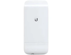 Ubiquiti LOCOM2 NanoStation Loco M2 - Punto de acceso Wi-Fi exterior 150 Mbit/s