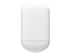 Ubiquiti NanoStation 5AC Loco Blanco - Punto de acceso y antena WiFi