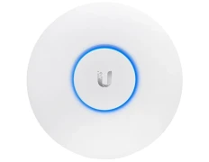 Ubiquiti Networks UAP-AC-PRO Punto de acceso inalámbrico Blanco