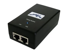 Ubiquiti POE-24-12W-G Gigabit Ethernet 24 V