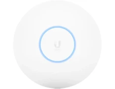 Ubiquiti U6-PRO Punto de Acceso Inalámbrico - Velocidad 4800 Mbit/s - PoE