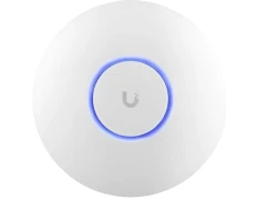 Ubiquiti U6+ Punto de Acceso Inalámbrico Blanco - 2402 Mbit/s PoE Ethernet