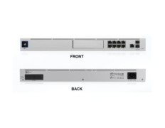 UBIQUITI UNIFI DREAM MACHINE PRO UDM-PRO - Redes