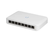 Switch Lite 8 PoE Gestionado Ubiquiti UniFi