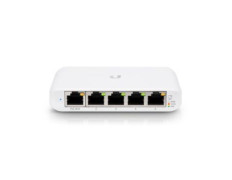 Switch Ubiquiti UniFi 5 Puertos USW-Flex-Mini Gigabit PoE