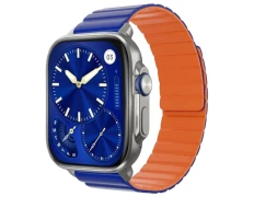 Reloj inteligente Udfine Watch Gear Azul