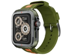Reloj inteligente Udfine Watch GT Verde