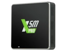 TV Box Ugoos X5M Pro Android 14 4GB/32GB