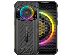 Ulefone Armor 21 - Smartphone Resistente - 8GB RAM - 256GB