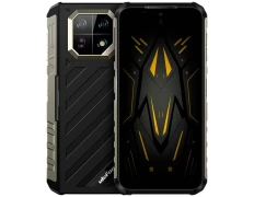 Smartphone Ulefone Armor 22 Negro Rugged 8GB/128GB - Resistente y Robusto