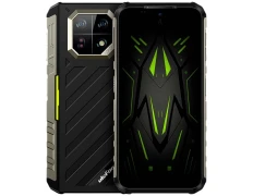 Ulefone Armor 22 Verde 8GB/256GB - Resistente al agua y polvo