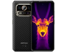 Teléfono Ulefone Armor 25T Pro 5G 8GB/256GB Resistente