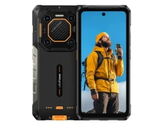 Smartphone Ulefone Armor 26 Ultra 5G 12GB/512GB Negro Rugged