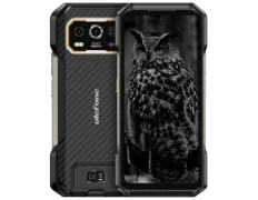 Ulefone Armor 27 Negro Rugged 12GB/256GB - Teléfono Móvil