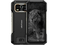 Ulefone Armor 27T Plus Negro 12GB 256GB Rugged - Móvil Smartphone