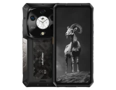 Smartphone Ulefone Armor 28 Pro 5G Negro Rugged 16GB/512GB