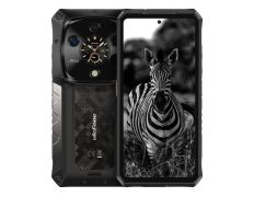 Ulefone Armor 28 Ultra 5G Negro 16GB/1TB - Móvil Smartphone