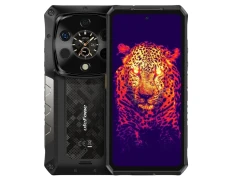 Teléfono Ulefone Armor 28 Ultra 5G Versión Thermal | 16GB/1TB