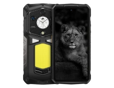 Ulefone Armor 29 Pro 5G Dual SIM 16GB/512GB Negro - Teléfono Resistente