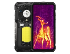 Ulefone Armor 29 Pro 5G Dual SIM Versión Térmica 16GB/512GB