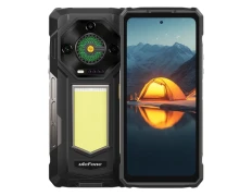 Smartphone Ulefone Armor 33 Rugged 12GB/512GB - Resistente para Aventuras