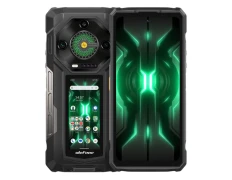 Ulefone Armor 33 Pro 5G Resistente - Smartphone 16GB/512GB