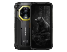Ulefone Armor Mini 20 - Móvil Resistente 8GB/256GB