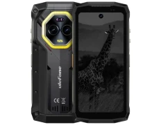Ulefone Armor Mini 20 Pro 5G en Negro - 8GB/256GB