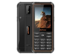 Smartphone Ulefone Armor Mini 3 32GB Negro