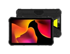 Ulefone Armor Pad 2 8GB/256GB Negro - Tablet Rugged