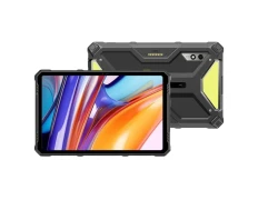 Tablet Rugged Ulefone Armor Pad 3 Pro 10.36'' 8GB/256GB WiFi+4G Negro
