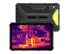 Tablet Rugged Ulefone Armor Pad 4 Ultra Thermal Version 5G 10.3 8GB/256GB Negro