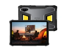 Tablet Ulefone Armor Pad 5 Ultra Rugged 5G 12GB/512GB con Proyector - Resistente