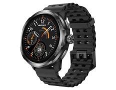 Smartwatch Ulefone Armor Watch Pro Negro