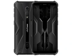 Smartphone Ulefone Armor X12 Pro 4GB/64GB - Color Negro