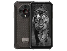 Ulefone Armor X16 Negro 6GB/128GB - Smartphone Resistente
