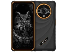 Ulefone Armor X31 Pro Naranja 5G - Móvil Smartphone 8GB/256GB con Linterna de 120lm rugged