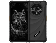 Smartphone Ulefone Armor X31 Pro 5G 8GB/256GB Negro con Linterna de 120lm rugged